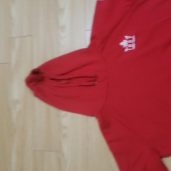 Crop Hoodie XL - Picture 4 of 8
